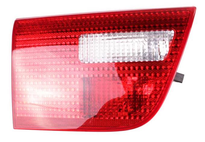 Tail Light Assembly - Driver Side Inner